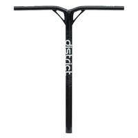 District S-Series AL215 Scooter Handle Bars - Abyss 660mm