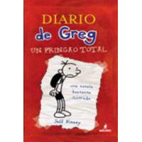 Diario de Greg - Un pringao total (Diary of a wimpy kid)