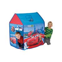 Disney Cars 2 Pop Up Wendy House Play Tent