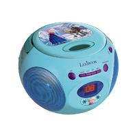 Disney Frozen Radio CD Player