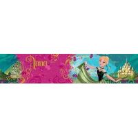 Disney Frozen Anna Wallpaper Border 5m