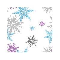 Disney Frozen Snowflake Wallpaper (70-541)