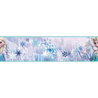 Disney Frozen Snow Queen Wallpaper Border 5m