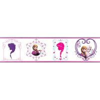 Disney Frozen Frames Wallpaper Border 5m