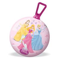 Disney Princess Space Hopper Bouncy Kangaroo Ball