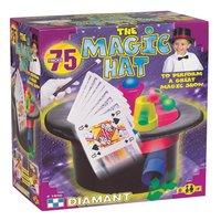 Diamant Magic Hat (75 Tricks )