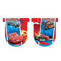 Disney Cars Party Banner - 3 Metres Long X 26cm Wide