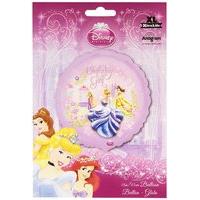 Disney Princess Birthday Girl Balloon