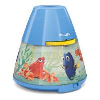 disney dory 2 in 1 projector and night light