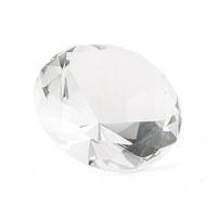 Diamond Shaped Paper Weight