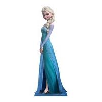 Disney Frozen Elsa Cut Out