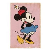 Disney Minnie Mouse Retro - 24 x 36 Inches Maxi Poster