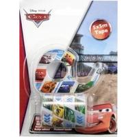 Disney Cars - Tape Dispenser - New World Toys