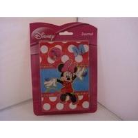 Disney Minnie Mouse - Mad 4 Minnie Journal - Sambro