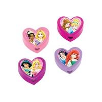 Disney Princess Pencil Sharpeners