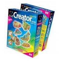 Dinosaurs Plastercast Craft Set