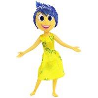 Diney Pixar Inside Out Joy Large Figure Doll With Sound