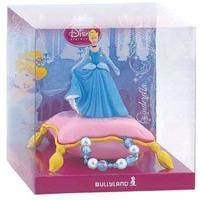 Disney Princess Cinderella Schmuckkästchen 10cm [german Version]