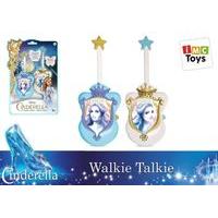 Disney Cinderella Walkie Talkie