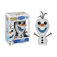 Disney Frozen Olaf Pop! Vinyl Figure