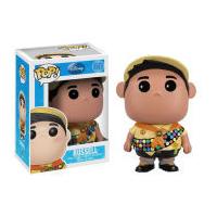 disney russel from up pop vinyl figure