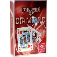 Diamond Playing Cards (red)