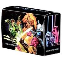 dice masters war of light team box game