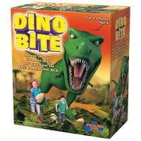 Dino Bite Action And Reflex Game