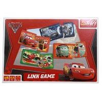 Disney - Cars 2 Link Game - 0065...