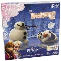 Disney Frozen Olaf\'s Frustration Game
