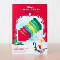 Disney Tinker Bell A5 Cardstock Collection 407085