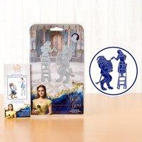 disney beauty and the beast theatrical a romance beyond words limited  ...