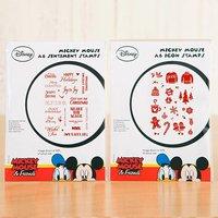 Disney Vintage Stamp Sets 376347