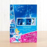Disney Princess Cinderella Backing Paper Pad 384519