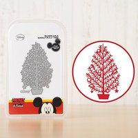 disney vintage panorama tree die 376328