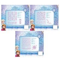 disney frozen embossing folder range 376363