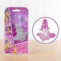Disney Princess Dreamy Rapunzel Die and Face Stamp 384475