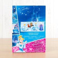 Disney Princess Cinderella Colourful Creations 384518