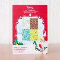 Disney Tinker Bell Backing Paper Pad 407081