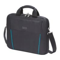 Dicota Slim Case BASE 14-15-6 black/blue