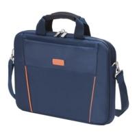 dicota slim case base 14 15 6 blueorange