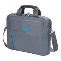 Dicota Slim Case BASE 14-15-6 grey/blue