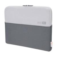 Dicota Base XX Laptop Sleeve 15, 6\'\' grey (D31142)