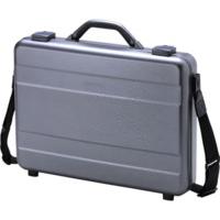 Dicota Alu Briefcase 15-17.3