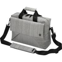 Dicota Code Notebook Bag 11-13\'\' grey