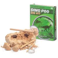 Dino Poo Dig Kit