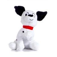 Disney 101 Dalmations Soft Plush 10 Inch Toy From Posh Paws
