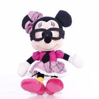 Disney 10-inch I Love Minnie Geek
