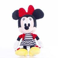 Disney 10-inch I Love Minnie Monochrome