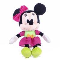 Disney 10-inch I Love Minnie Monochrome Block Dress
